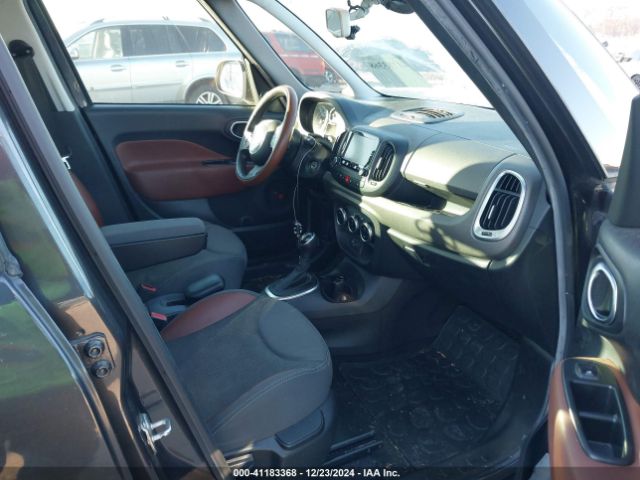ZFBCFADH3EZ008214 Fiat 500L TREKKING