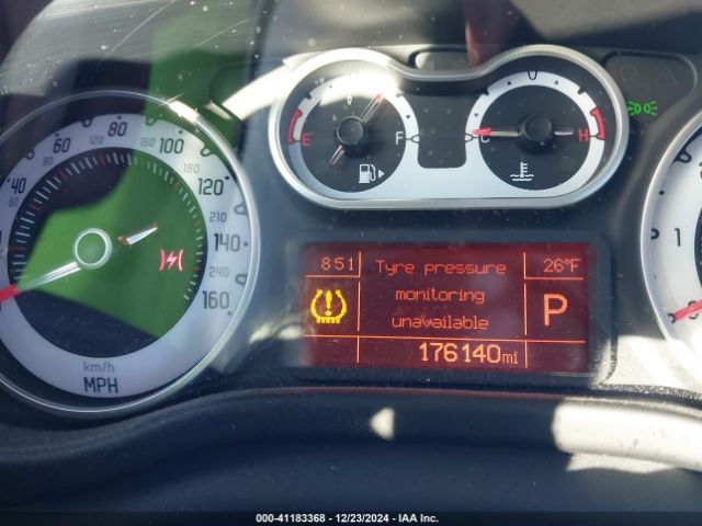 ZFBCFADH3EZ008214 Fiat 500L TREKKING