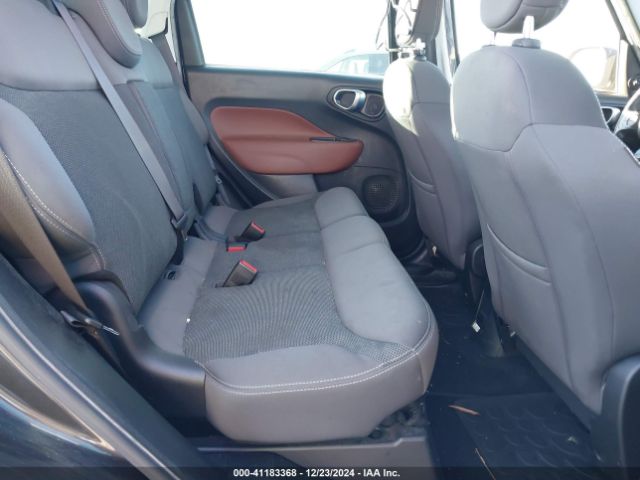 ZFBCFADH3EZ008214 Fiat 500L TREKKING