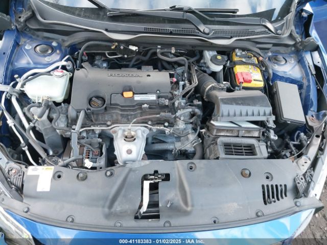 2HGFC2F78HH549312 Honda CIVIC EX