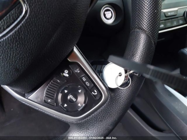 2HGFC2F78HH549312 Honda CIVIC EX