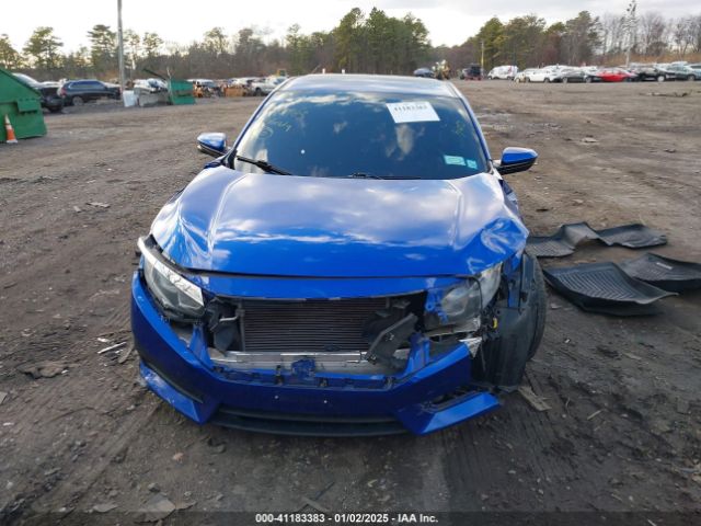 2HGFC2F78HH549312 Honda CIVIC EX
