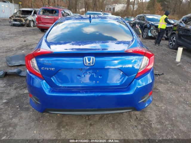 2HGFC2F78HH549312 Honda CIVIC EX