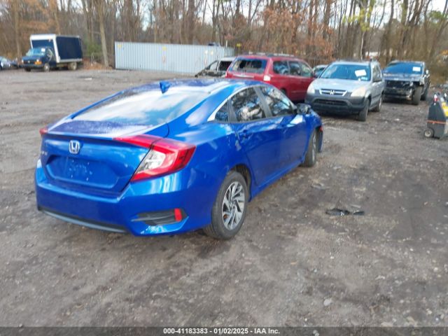 2HGFC2F78HH549312 Honda CIVIC EX