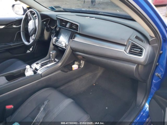 2HGFC2F78HH549312 Honda CIVIC EX