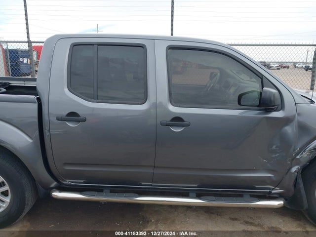 Nissan Frontier Sv 2019 1N6DD0ER4KN779581 Image 13
