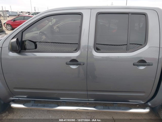 Nissan Frontier Sv 2019 1N6DD0ER4KN779581 Image 14