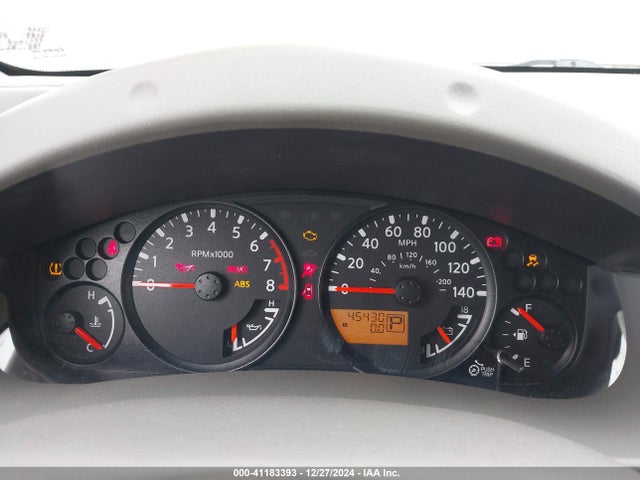 Nissan Frontier Sv 2019 1N6DD0ER4KN779581 Image 7