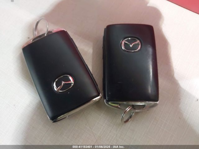JM3KFBBM4M0334922 Mazda CX-5 SPORT