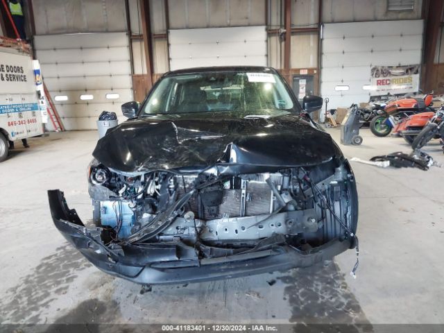 JM3KFBBM4M0334922 Mazda CX-5 SPORT