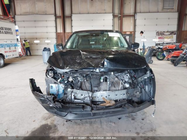 JM3KFBBM4M0334922 Mazda CX-5 SPORT