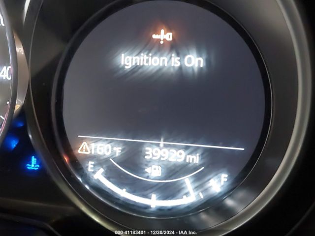 JM3KFBBM4M0334922 Mazda CX-5 SPORT
