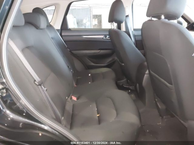 JM3KFBBM4M0334922 Mazda CX-5 SPORT