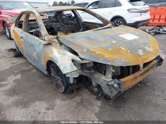 Toyota CAMRY SE 2015 4T1BF1FK7FU894470 Image 1
