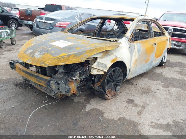 Toyota CAMRY SE 2015 4T1BF1FK7FU894470 Image 2