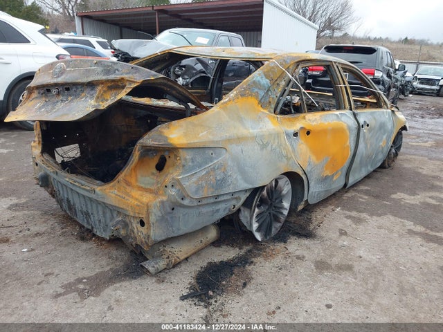 Toyota CAMRY SE 2015 4T1BF1FK7FU894470 Image 4
