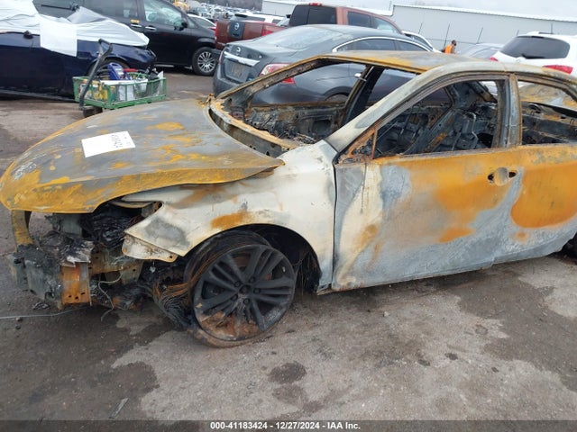 Toyota CAMRY SE 2015 4T1BF1FK7FU894470 Image 6