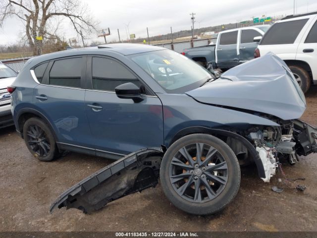 JM3KFBCM9P0109219 Mazda Cx-5 2.5 S Carbon Edition