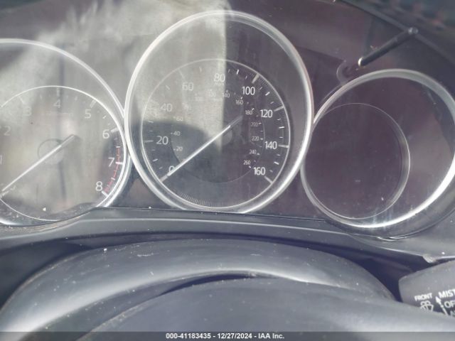 JM3KFBCM9P0109219 Mazda Cx-5 2.5 S Carbon Edition