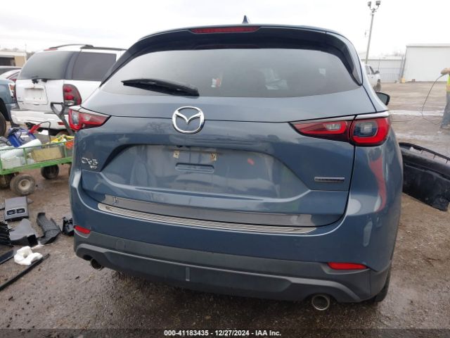 JM3KFBCM9P0109219 Mazda Cx-5 2.5 S Carbon Edition