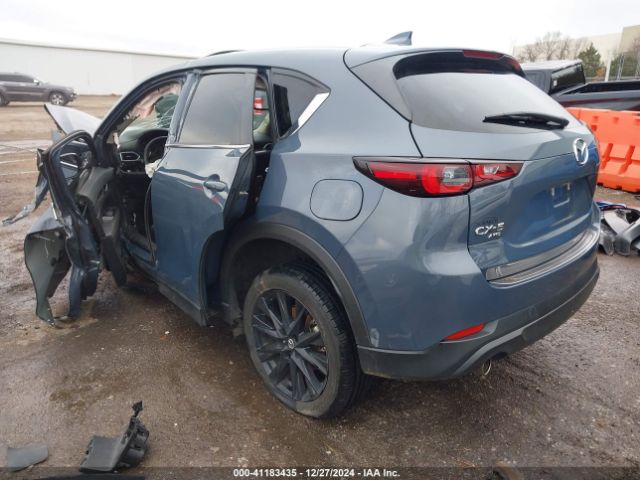JM3KFBCM9P0109219 Mazda Cx-5 2.5 S Carbon Edition