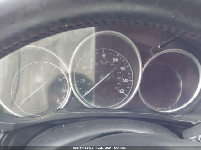 JM3KFBCM9P0109219 Mazda Cx-5 2.5 S Carbon Edition