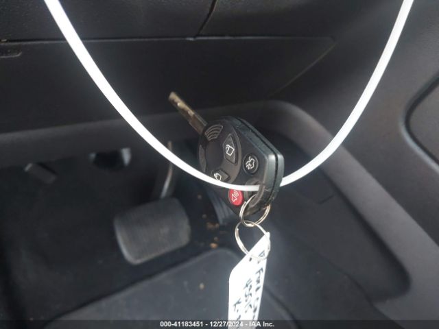 1FADP5AU8GL112250 Ford C-max Hybrid Se