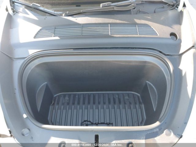 2022 TESLA MODEL Y 7SAYGDEF1NF399015 Photo 9