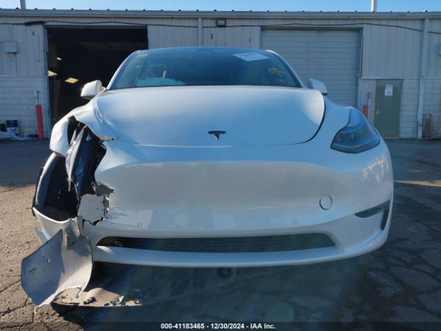 2022 TESLA MODEL Y 7SAYGDEF1NF399015 Photo 5
