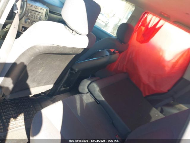 2004 MITSUBISHI ENDEAVOR 4A4MM21SX4E036877 Photo 7