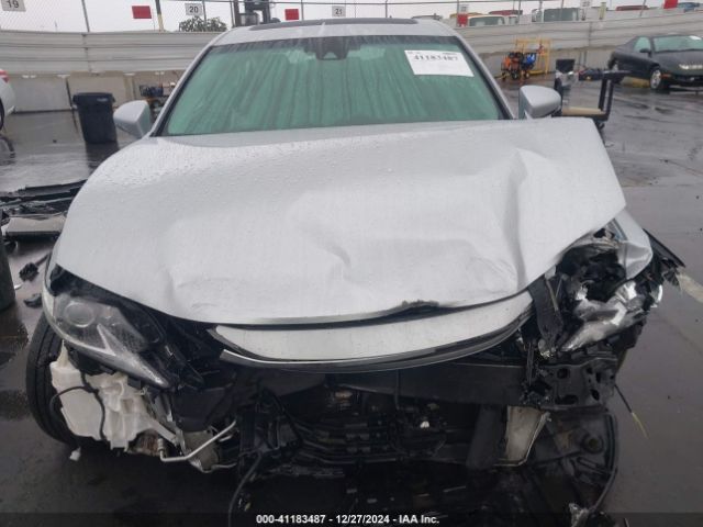 58ABK1GG7JU087227 Lexus ES 350