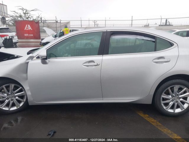 58ABK1GG7JU087227 Lexus ES 350