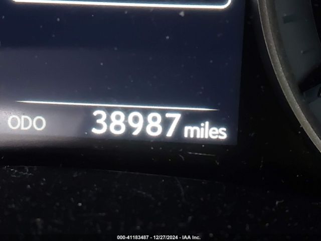 58ABK1GG7JU087227 Lexus ES 350