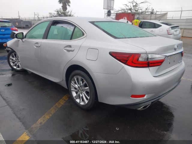 58ABK1GG7JU087227 Lexus ES 350