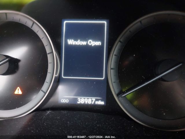58ABK1GG7JU087227 Lexus ES 350