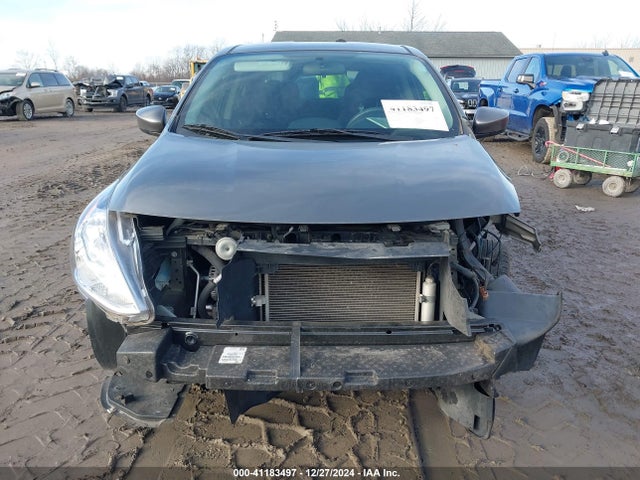 Nissan Versa 1.6 Sv 2016 3N1CN7APXGL911973 Image 13