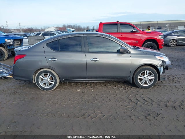 Nissan Versa 1.6 Sv 2016 3N1CN7APXGL911973 Image 14