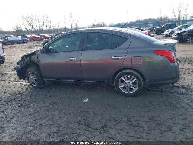 Nissan Versa 1.6 Sv 2016 3N1CN7APXGL911973 Image 15