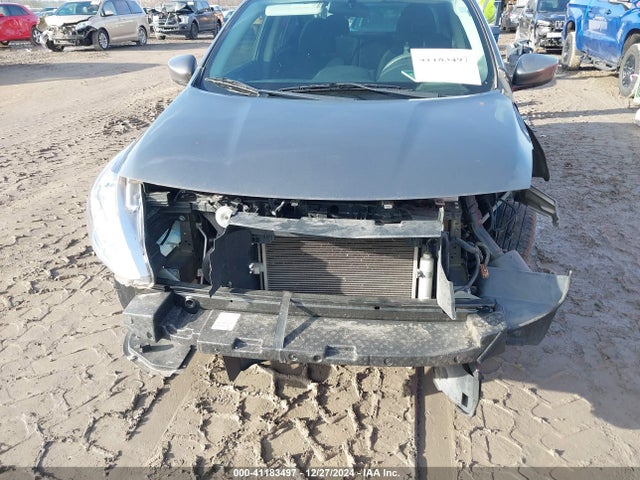 Nissan Versa 1.6 Sv 2016 3N1CN7APXGL911973 Image 6