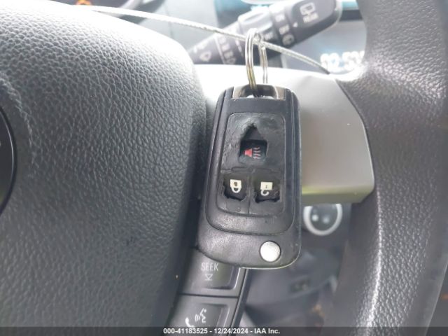 KL8CD6S94EC518255 Chevrolet Spark 1lt Auto