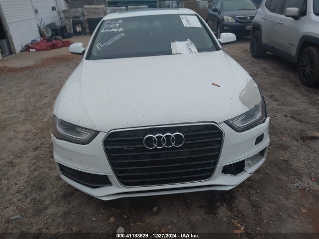 Audi A4 2.0t Premium 2014 WAUBFAFL2EN032681 Image 13
