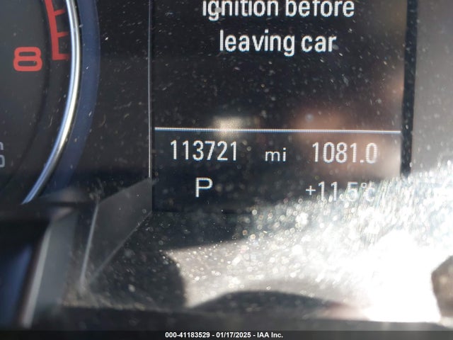 Audi A4 2.0t Premium 2014 WAUBFAFL2EN032681 Image 16