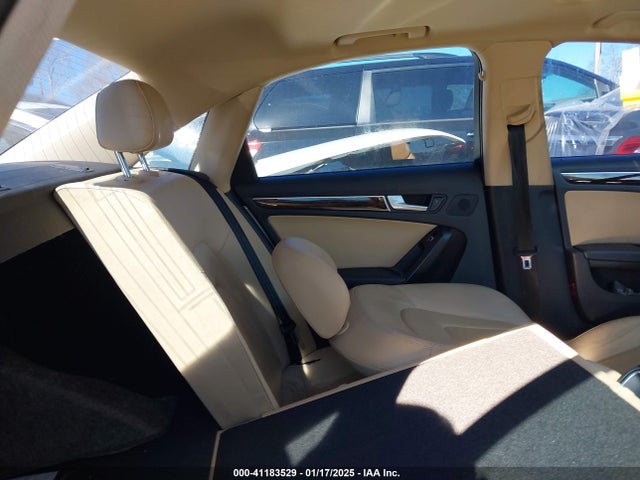 Audi A4 2.0t Premium 2014 WAUBFAFL2EN032681 Image 8