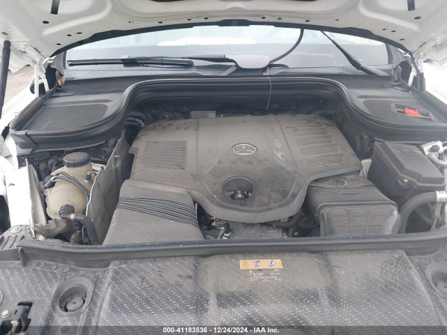 4JGFB5KB4LA089579 Mercedes-Benz Gle 450 4matic