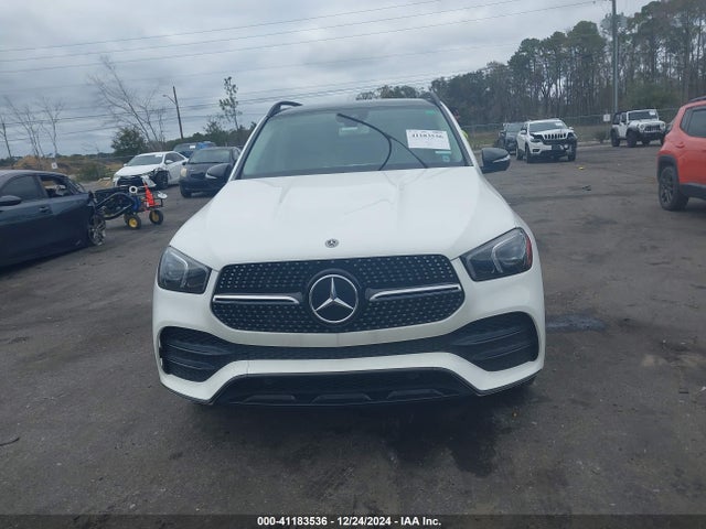 4JGFB5KB4LA089579 Mercedes-Benz Gle 450 4matic