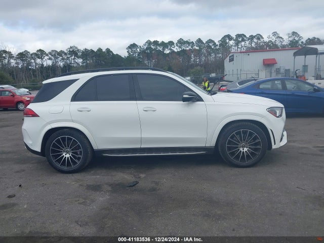 4JGFB5KB4LA089579 Mercedes-Benz Gle 450 4matic
