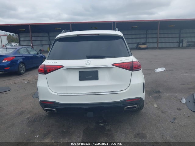 4JGFB5KB4LA089579 Mercedes-Benz Gle 450 4matic
