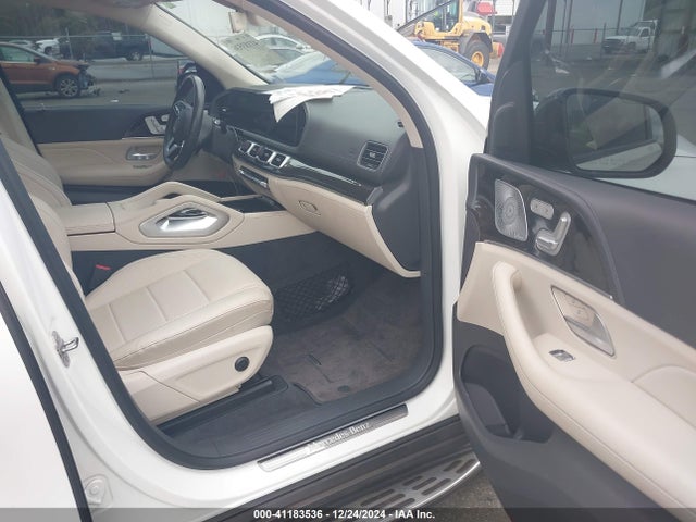 4JGFB5KB4LA089579 Mercedes-Benz Gle 450 4matic