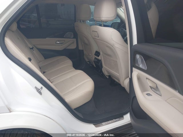 4JGFB5KB4LA089579 Mercedes-Benz Gle 450 4matic
