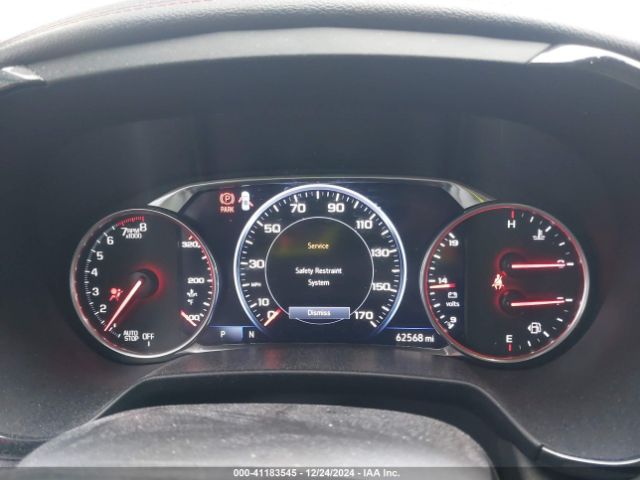 3GNKBERSXLS700326 Chevrolet Blazer Fwd Rs